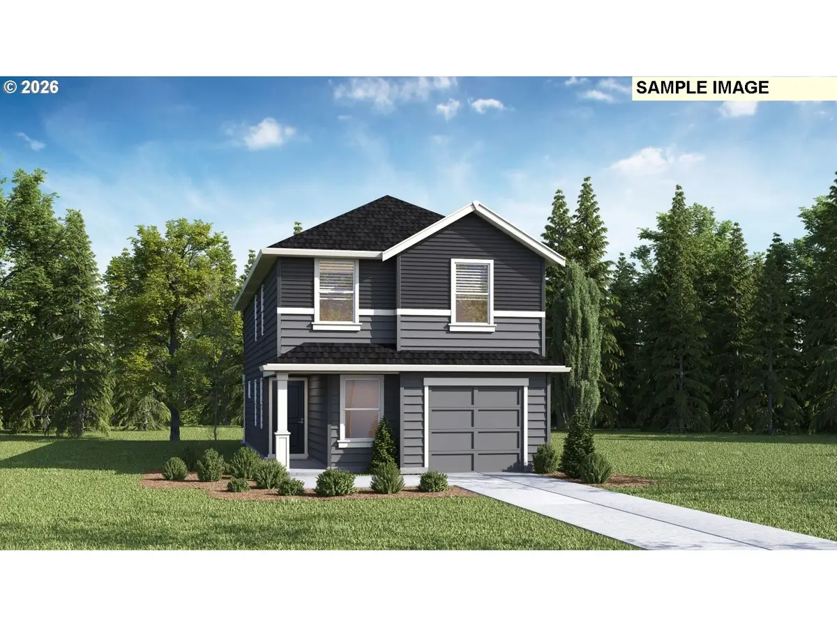 12107 NE 16th St, Vancouver, WA 98684 - #1