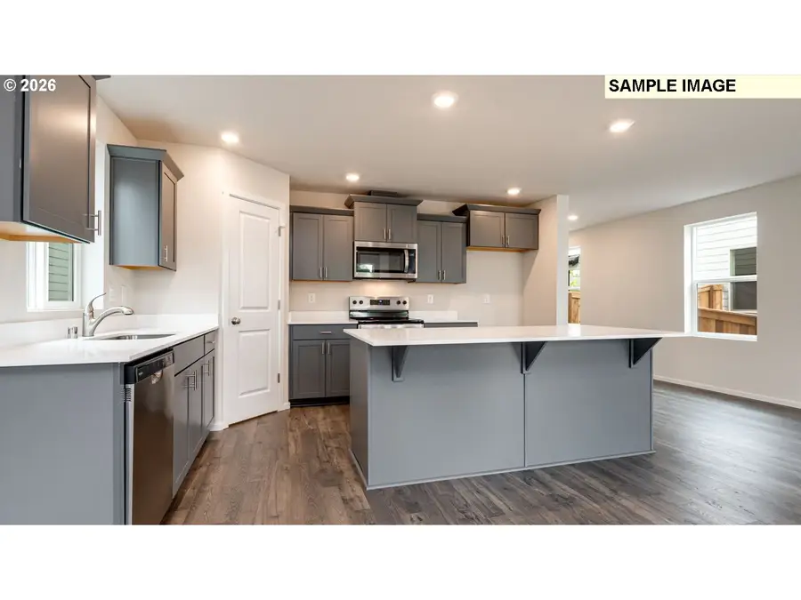 12107 NE 16th St, Vancouver, WA 98684 - #2
