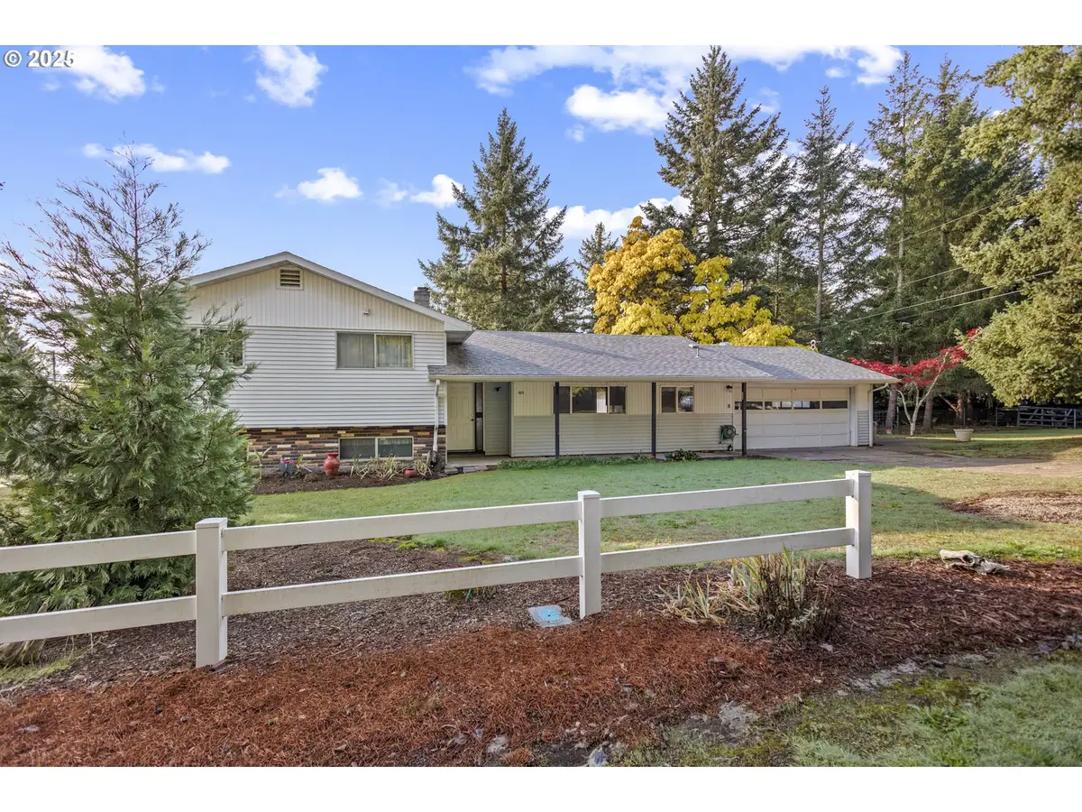 5673 SW Old Highway 47, Gaston, OR 97119 - Image #1
