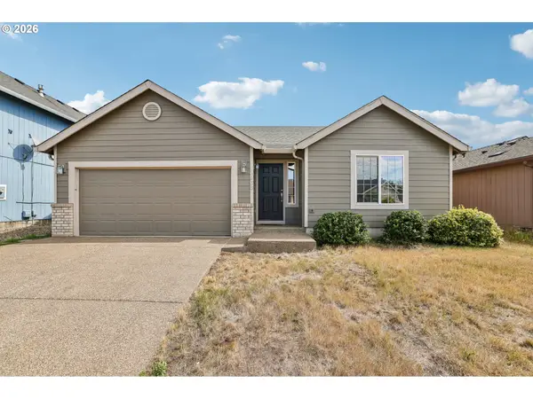 4966 Evie Jean St, Salem, OR 97305