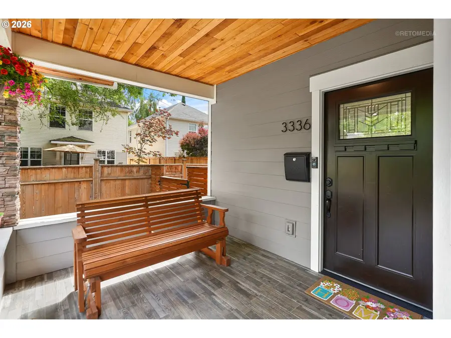 3336 SE Washington St, Portland, OR 97214 - #3