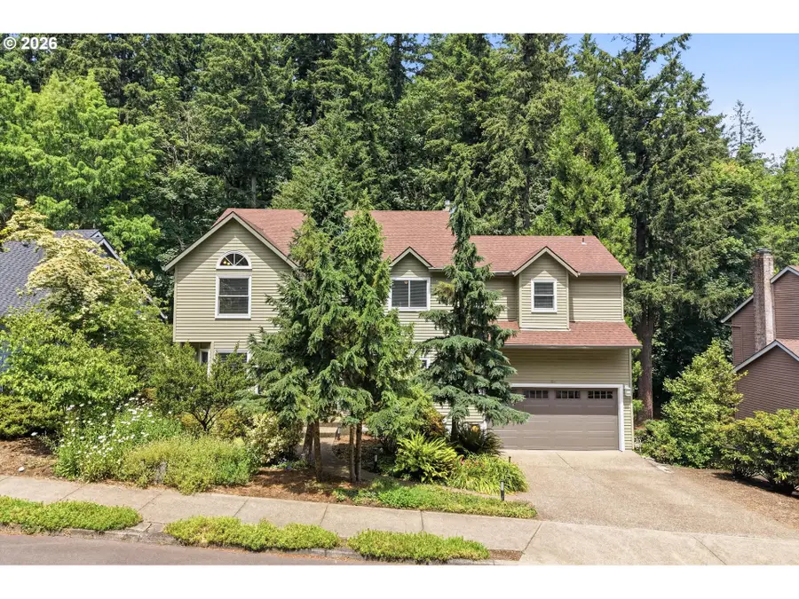 2513 Oregon City Blvd, West Linn, OR 97068 - #2