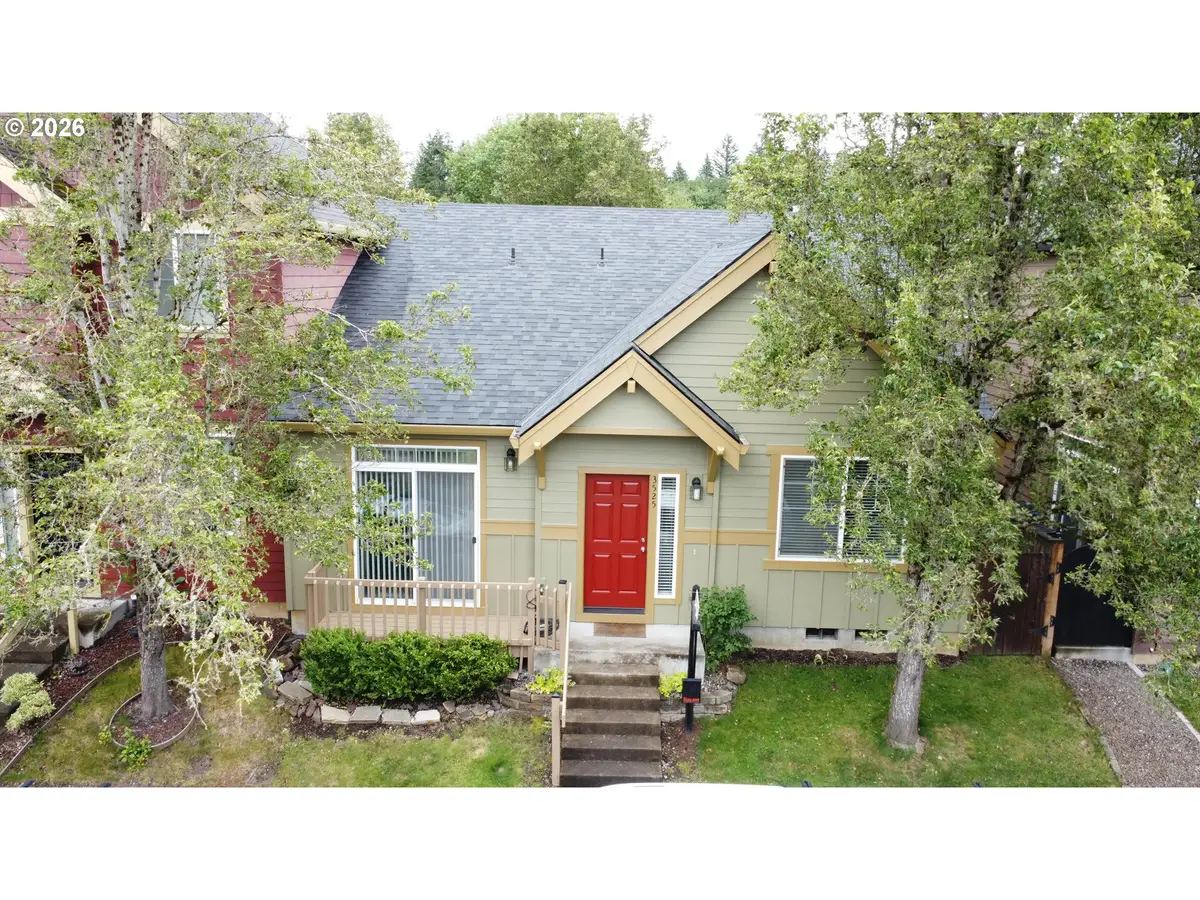 3525 SE 198th Ave, Camas, WA 98607 - #1