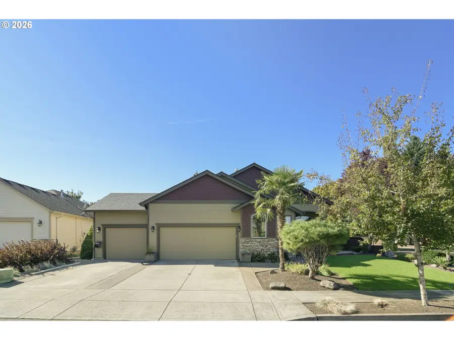 2818 NE 173rd Ct, Vancouver, WA 98682 - #2