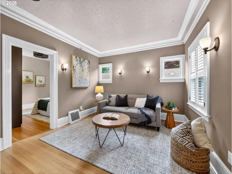 635 N Terry St, Portland, OR 97217 - #3