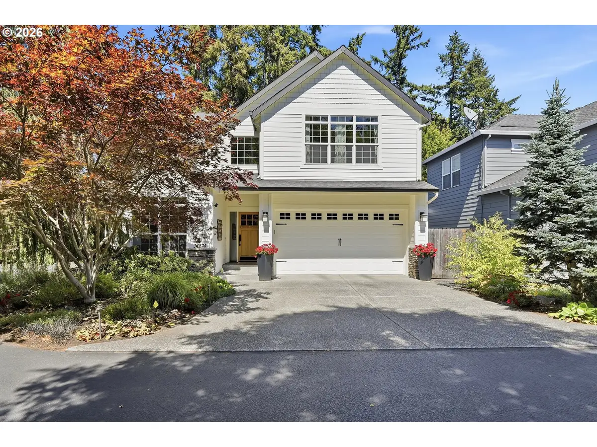 14374 NW Tripton Ct, Beaverton, OR 97006 - #1