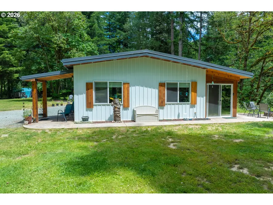 20736 Highway 42, Remote, OR 97458 - #3