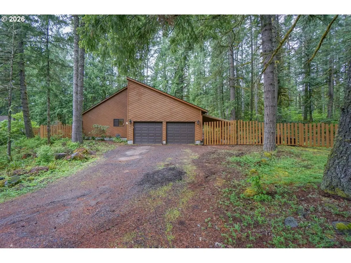 69881 E Alpine North Ct, Rhododendron, OR 97049 - #1