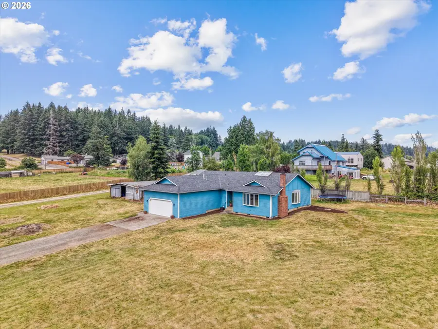 14242 SE 187th Ave, Damascus, OR 97089 - #2