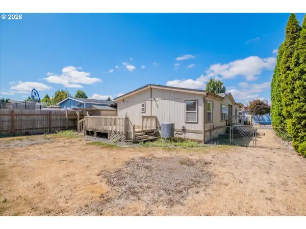 624 Windemere St, Aumsville, OR 97325