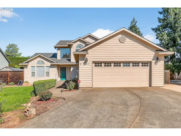 32839 SW Crystal Springs Ct, Scappoose, OR 97056