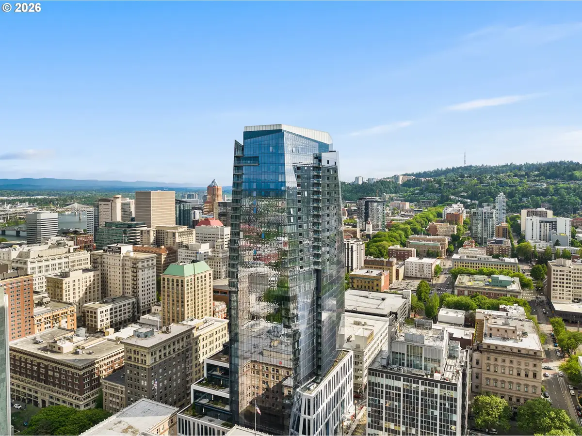 550 SW 10th Ave #2607, Portland, OR 97205 - #1
