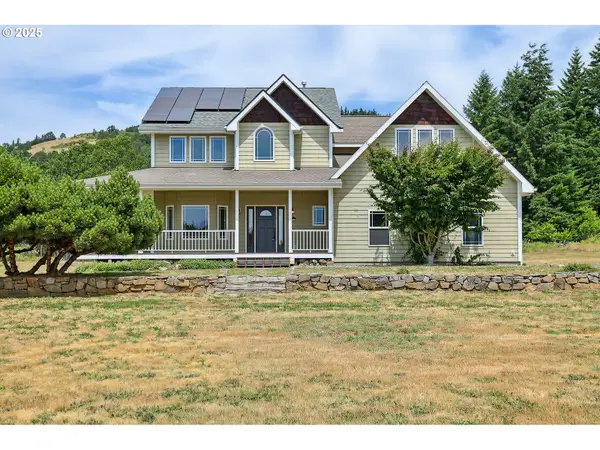 1317 Riggleman Ln, WhiteSalmon, WA 98672