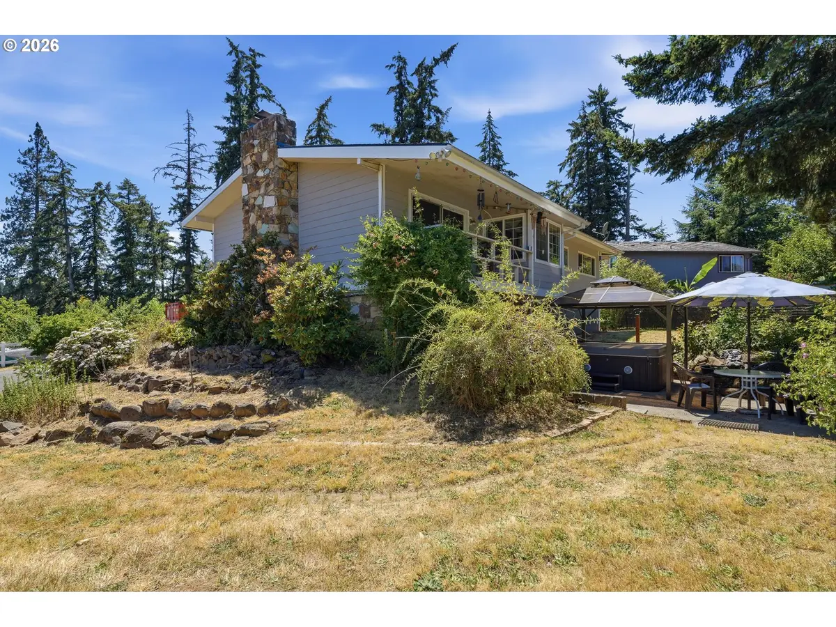 18121 S Redland Rd, Redland, OR 97045 - #1