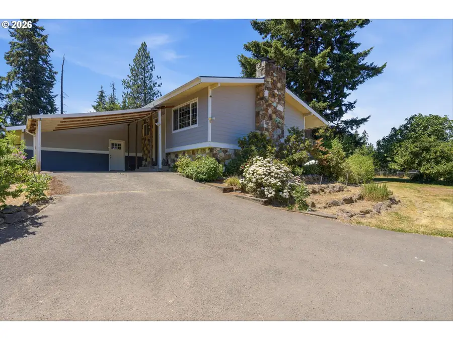 18121 S Redland Rd, Redland, OR 97045 - #2