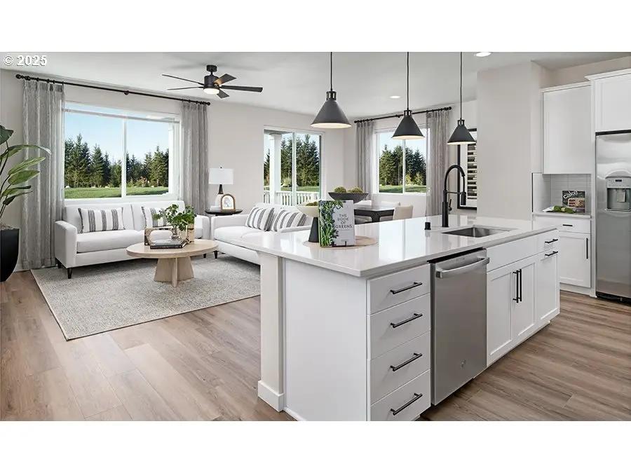 1023 NW 178th Way, Ridgefield, WA 98642 - Image #3