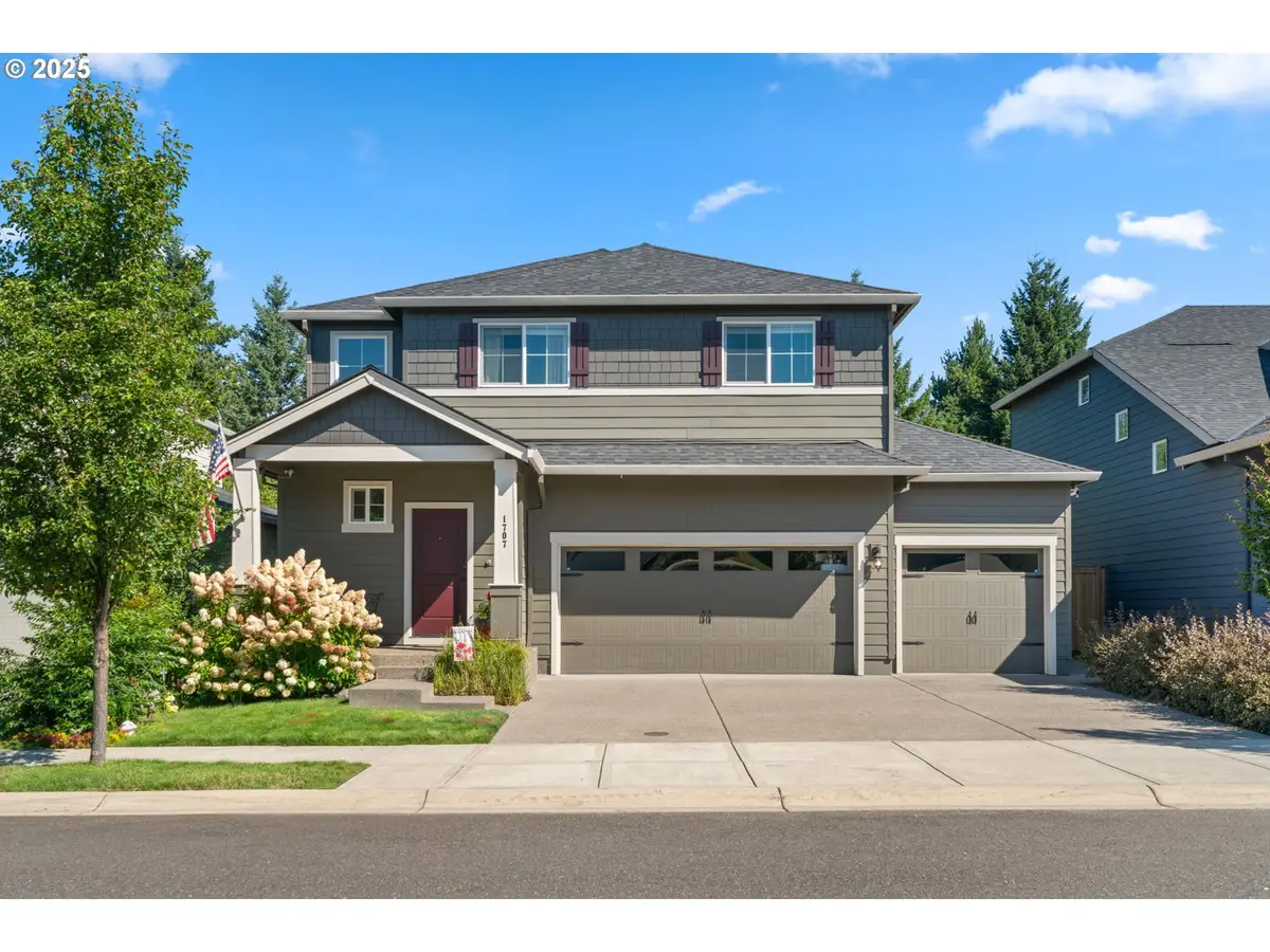 1707 NE 37th Ave, Camas, WA 98607 - Image #1