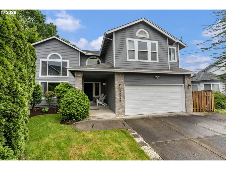 14812 NE Fremont Ct, Portland, OR 97230 - #2