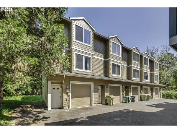 17505 SW Blanton St #A1, Beaverton, OR 97078