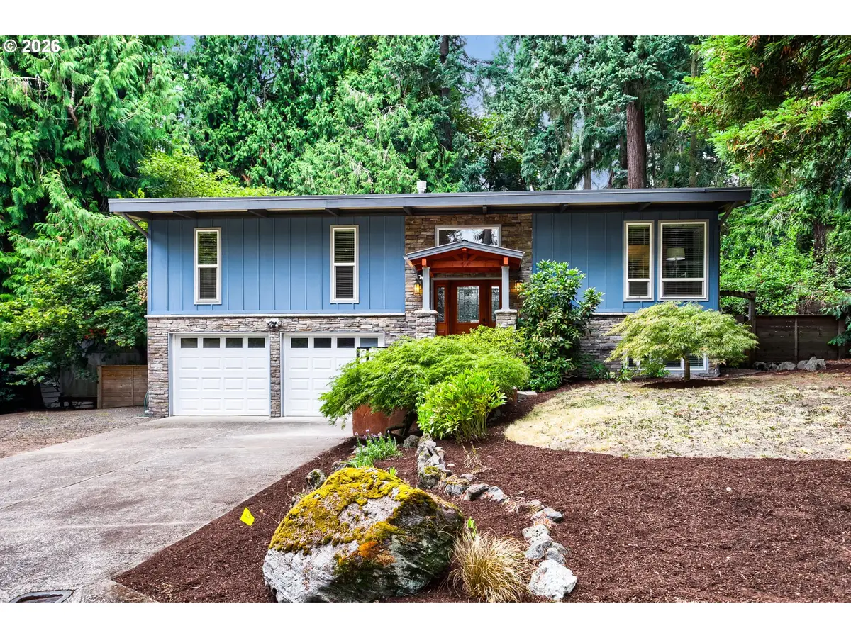6149 SW Miles Ct, Portland, OR 97219 - #1