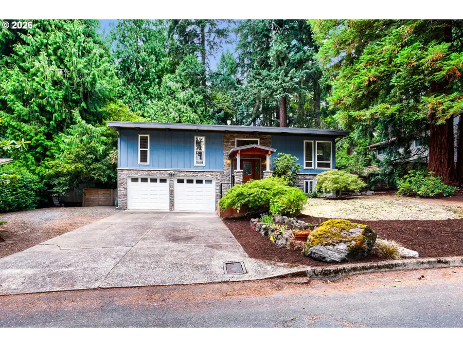 6149 SW Miles Ct, Portland, OR 97219 - #3
