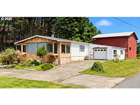 1384 Vista Ridge Drive, Grayland, WA 98547