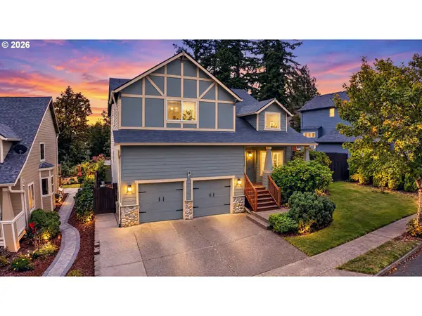 15524 SE Belmore Hts, Portland, OR 97236