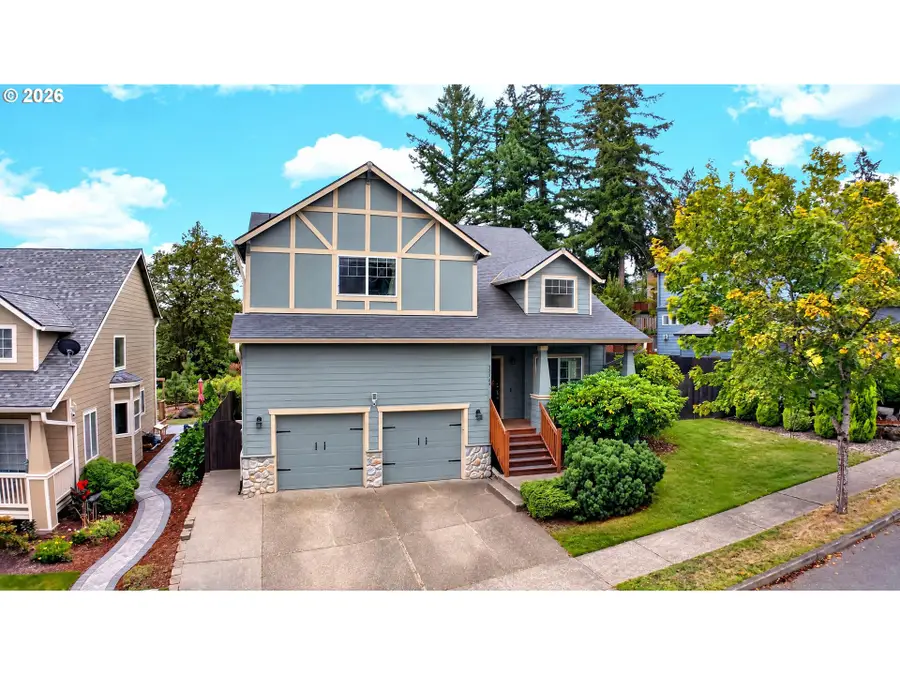 15524 SE Belmore Hts, Portland, OR 97236 - #2