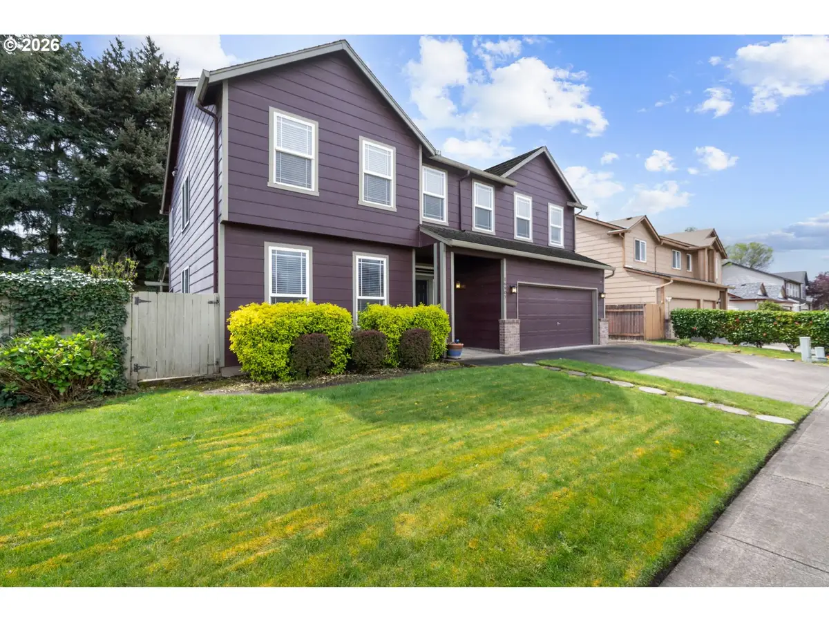 16907 NE 9th St, Vancouver, WA 98684 - #1