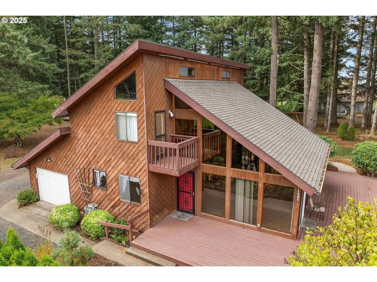 25164 S Springwater Rd, Estacada, OR 97023 - Image #1