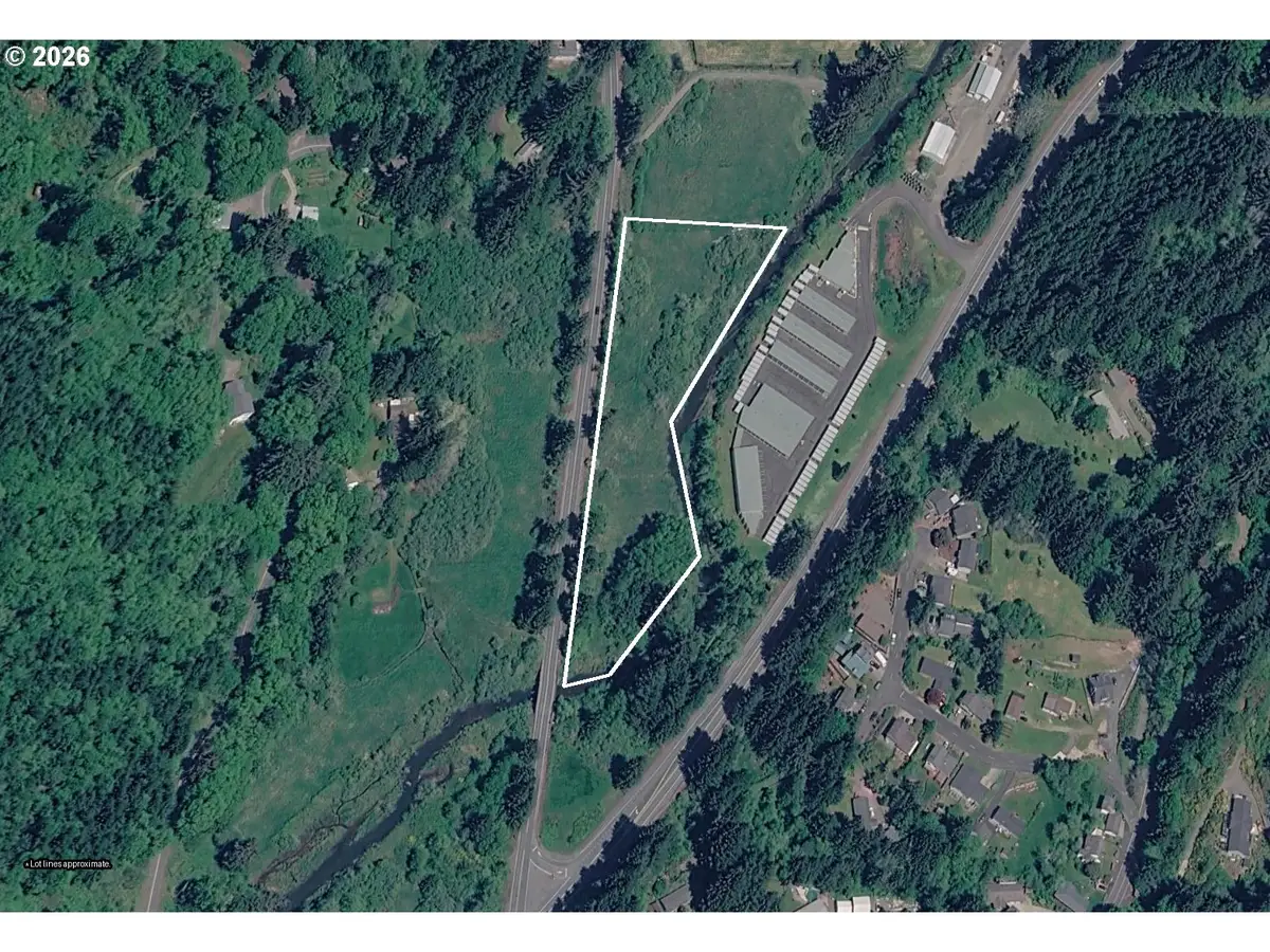 Siletz Hwy, Toledo, OR 97391 - #1