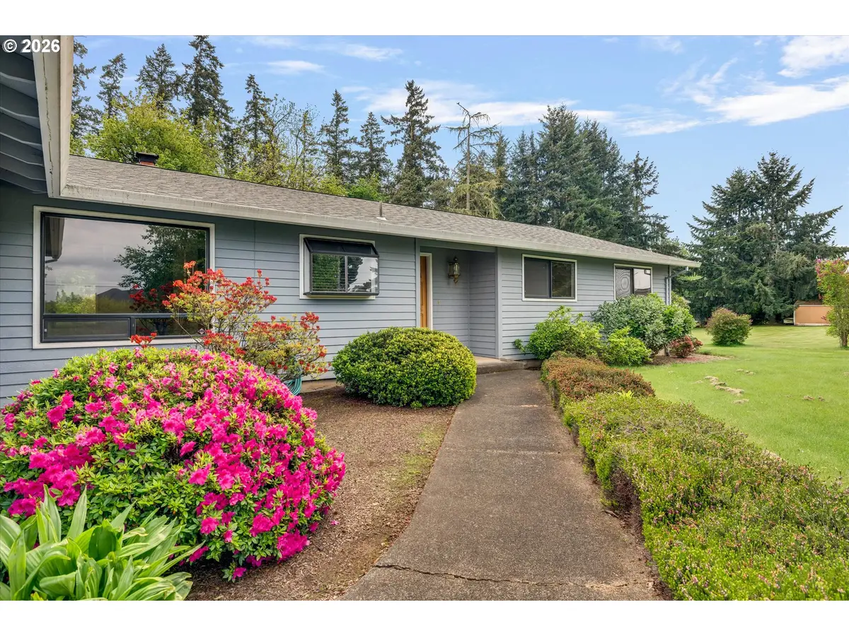 13098 Donald Rd, Aurora, OR 97002 - #1