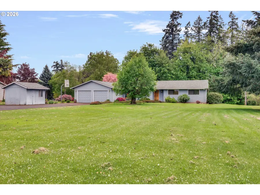 13098 Donald Rd, Aurora, OR 97002 - #2