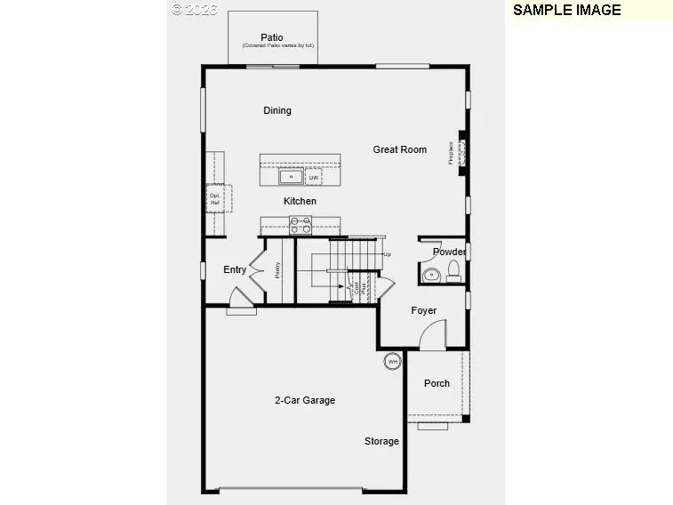 3565 SW 37th St, Gresham, OR 97080 - #2