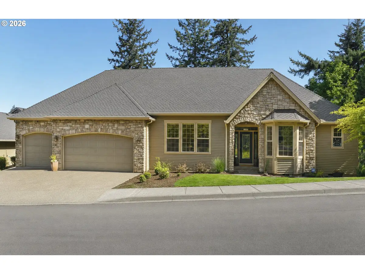 4616 SE Honors Pl, Gresham, OR 97080 - #1