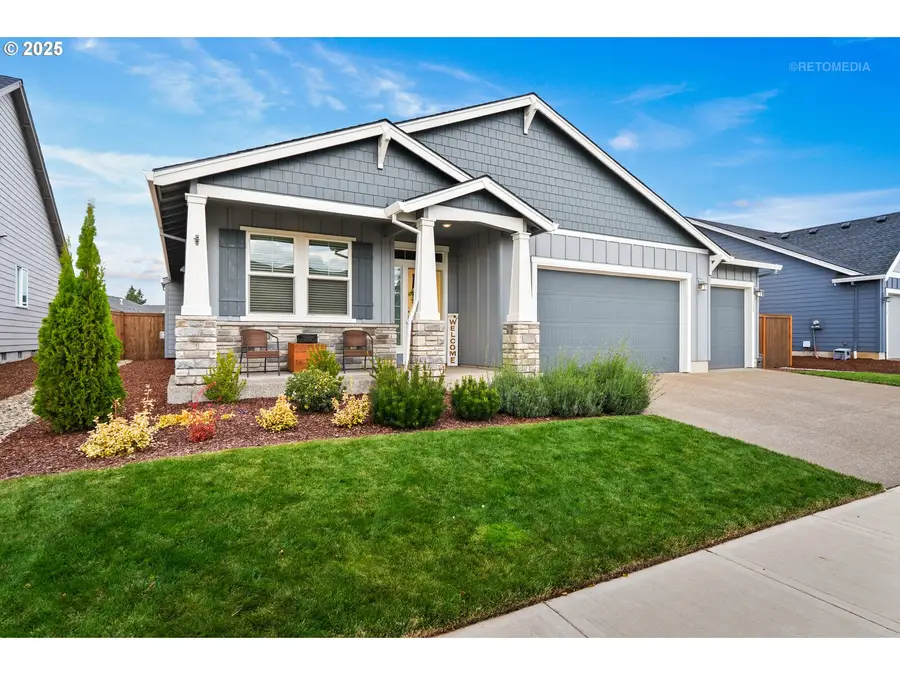 120 NE 19th Ave, Canby, OR 97013 - #2