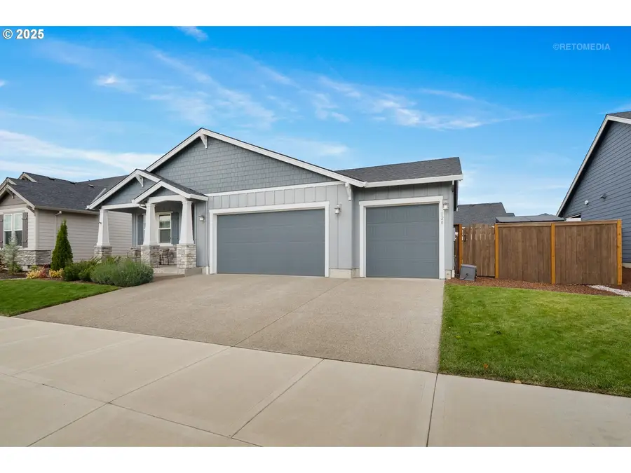 120 NE 19th Ave, Canby, OR 97013 - #3