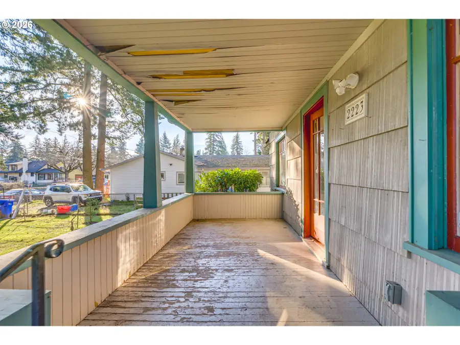 2223 SE 139th Ave, Portland, OR 97233 - Image #3