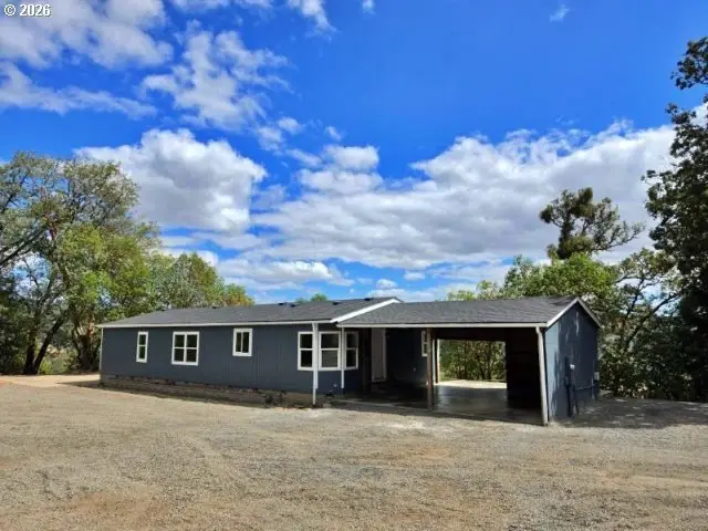 399 Serena Way, Roseburg, OR 97471 - #2