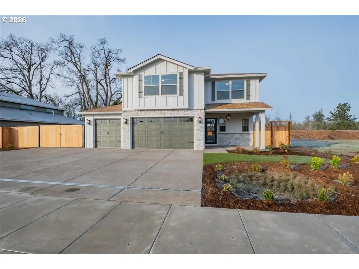 2135 Pheasant Ave, Stayton, OR 97383 - #1