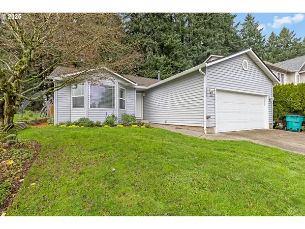 8000 NE 86th Ave, Vancouver, WA 98662