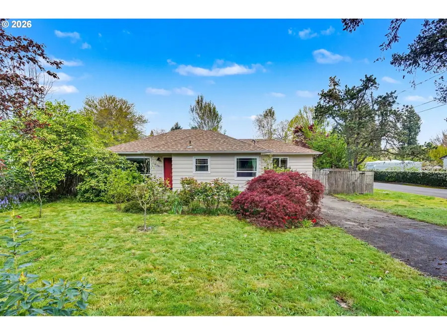 895 Ratcliff Dr Se, Salem, OR 97302 - #2