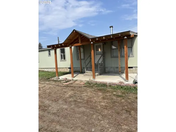 150 S 15th Ave, Elgin, OR 97827