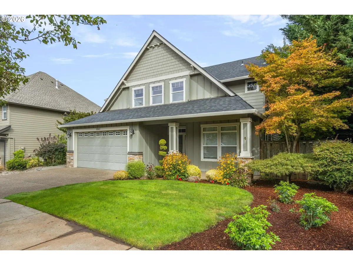 22623 SW Cowlitz Dr, Tualatin, OR 97062 - #1
