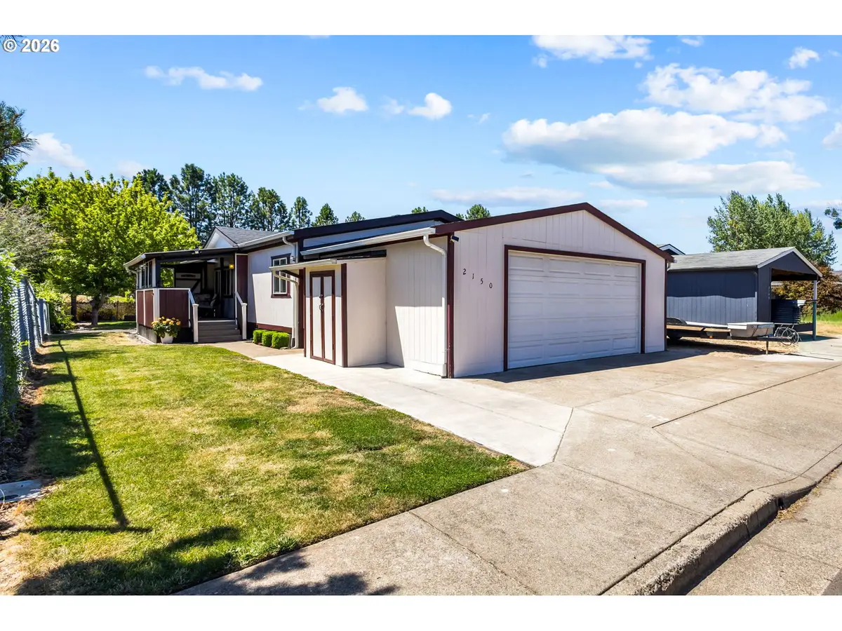 2150 Lyon St, Albany, OR 97322 - #1