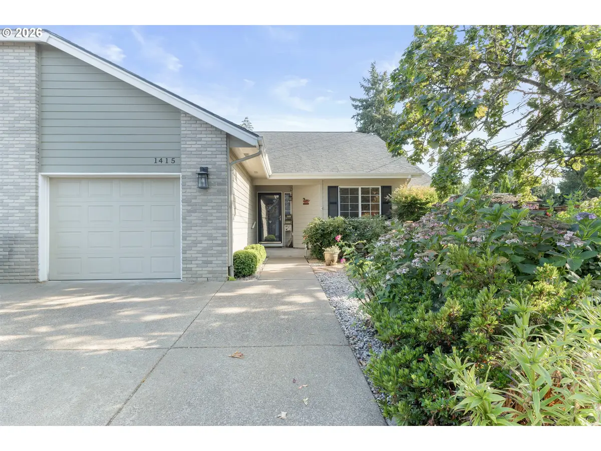 1415 Gilham Rd, Eugene, OR 97401 - #1