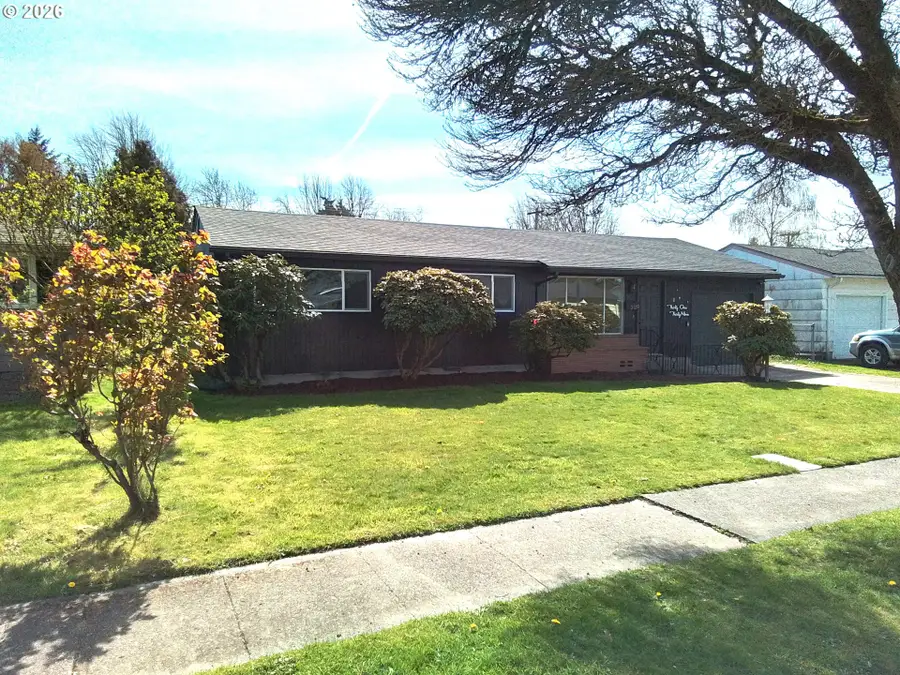 3139 Michigan St, Longview, WA 98632 - #3