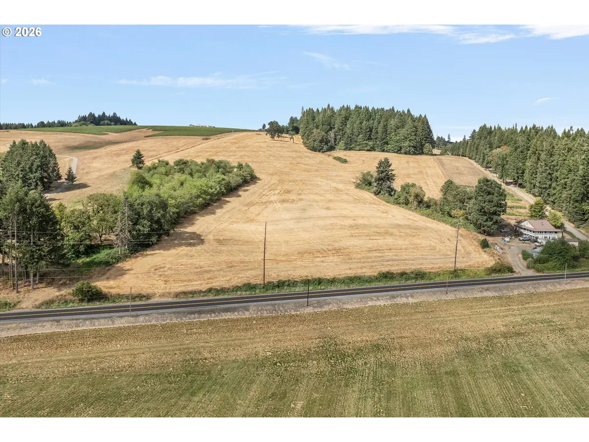Old Highway 47, Gaston, OR 97119 - #1