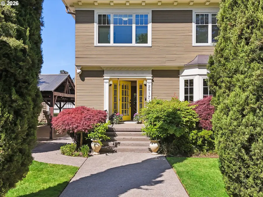 2517 NE Hamblet St, Portland, OR 97212 - #2