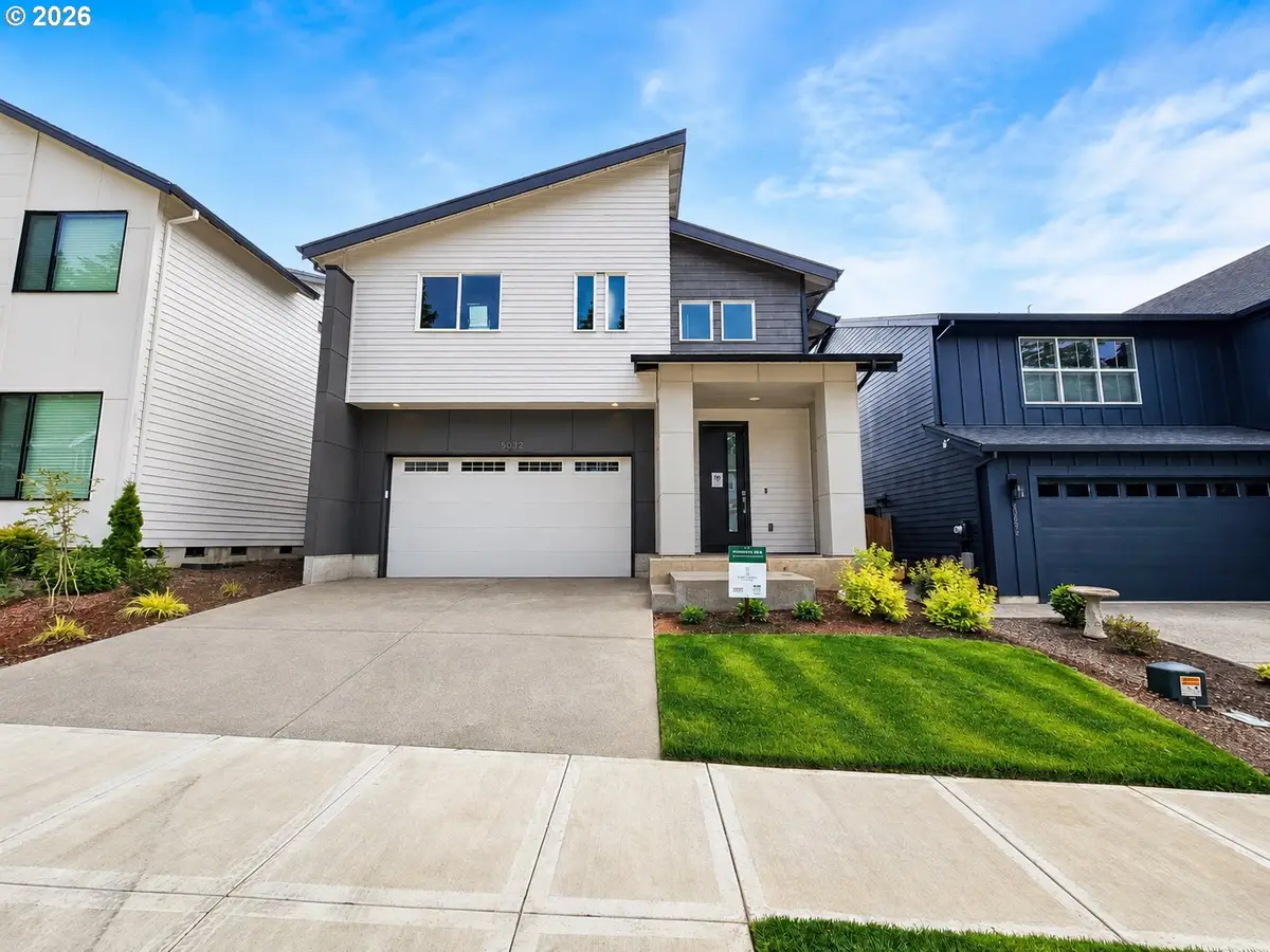 15632 SW Everglade Ave, Tigard, OR 97224 - #1